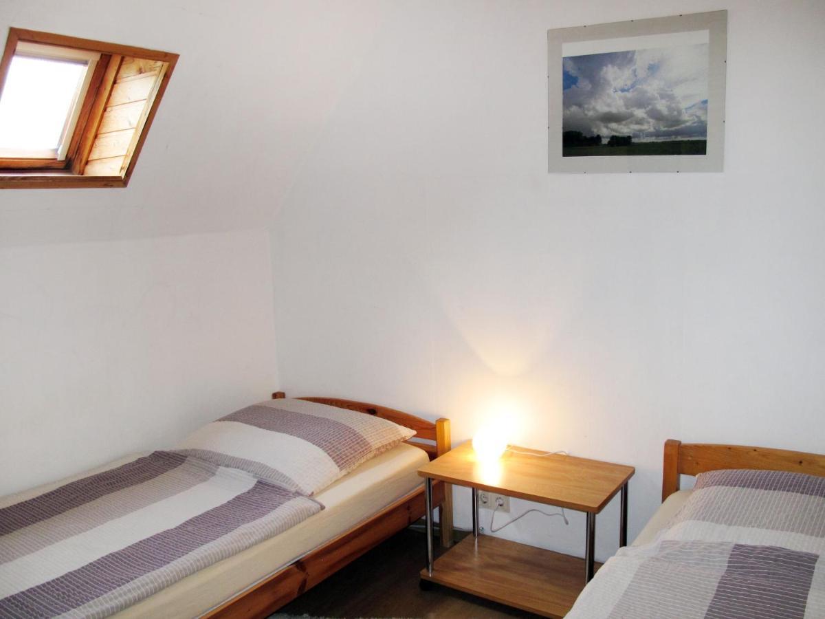 Apartment Hannemann-1 By Interhome Schillig Esterno foto