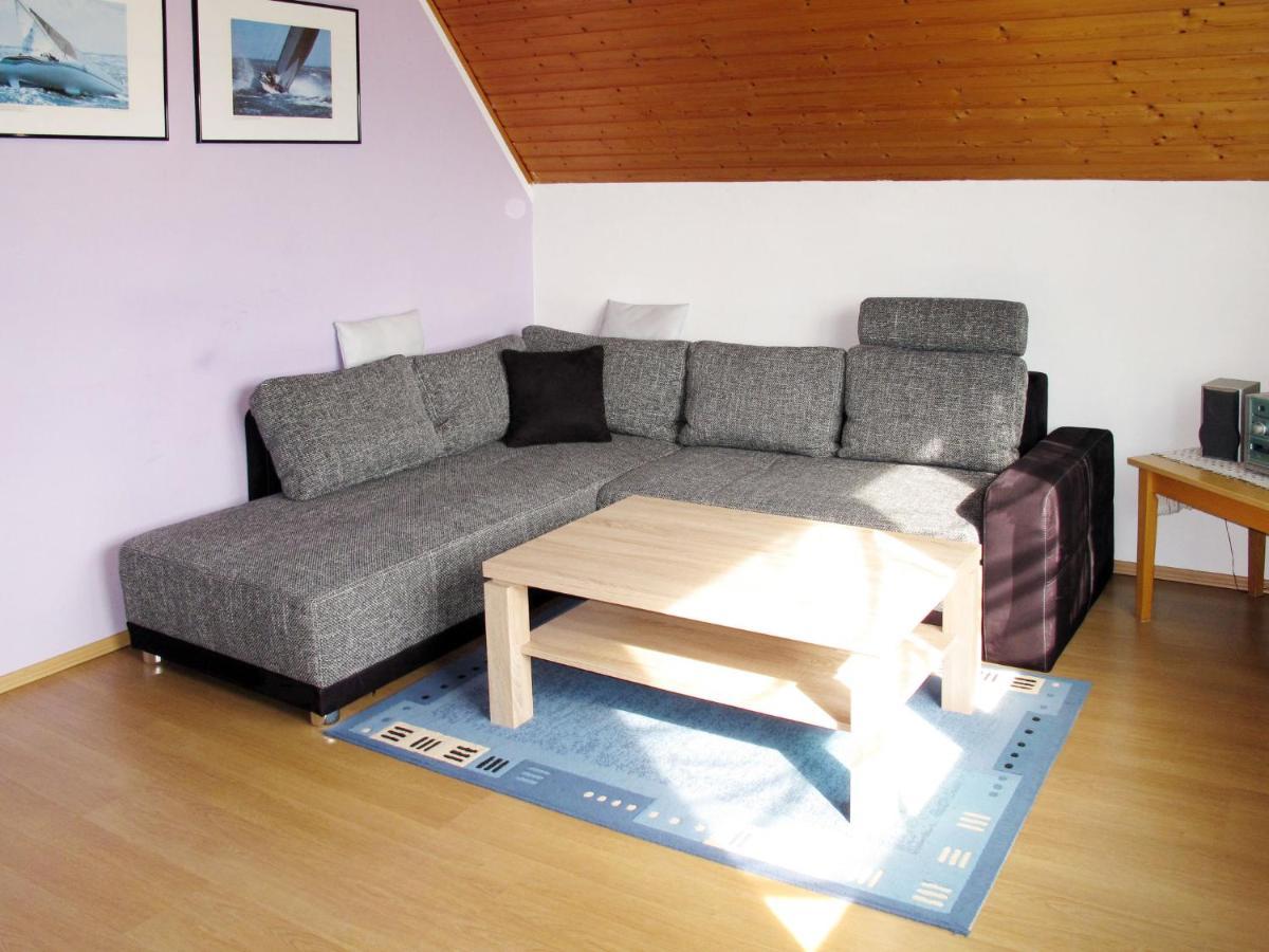 Apartment Hannemann-1 By Interhome Schillig Esterno foto
