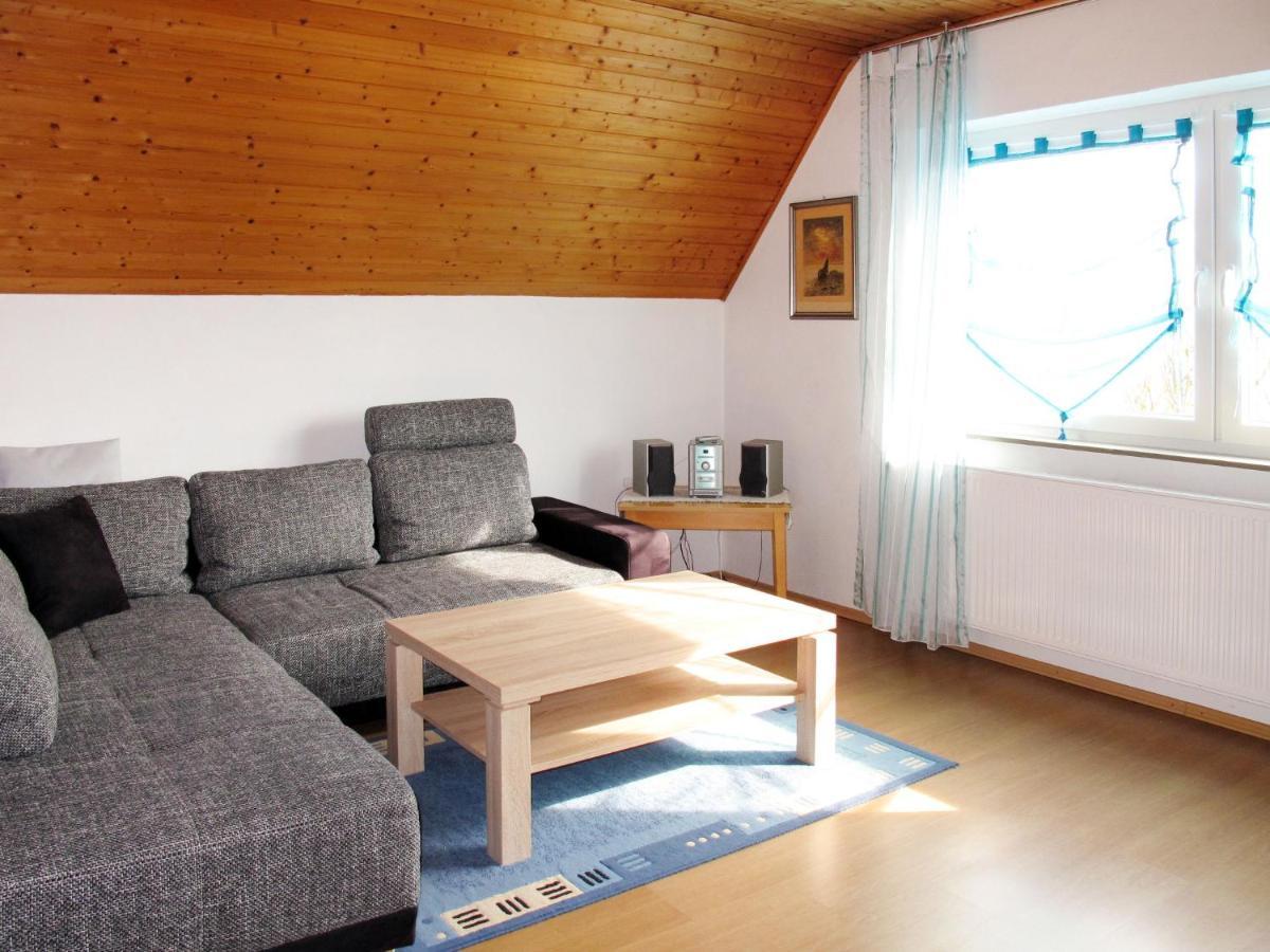 Apartment Hannemann-1 By Interhome Schillig Esterno foto
