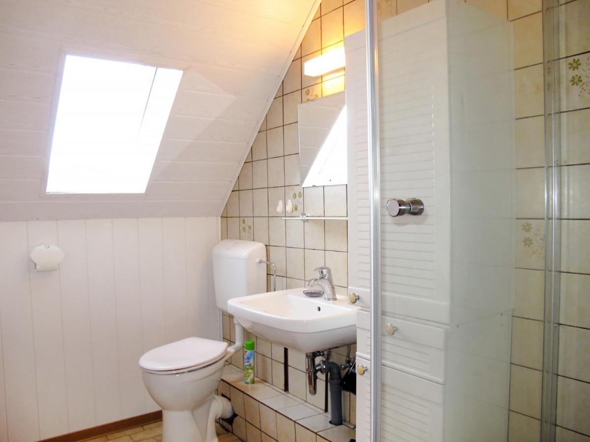 Apartment Hannemann-1 By Interhome Schillig Esterno foto