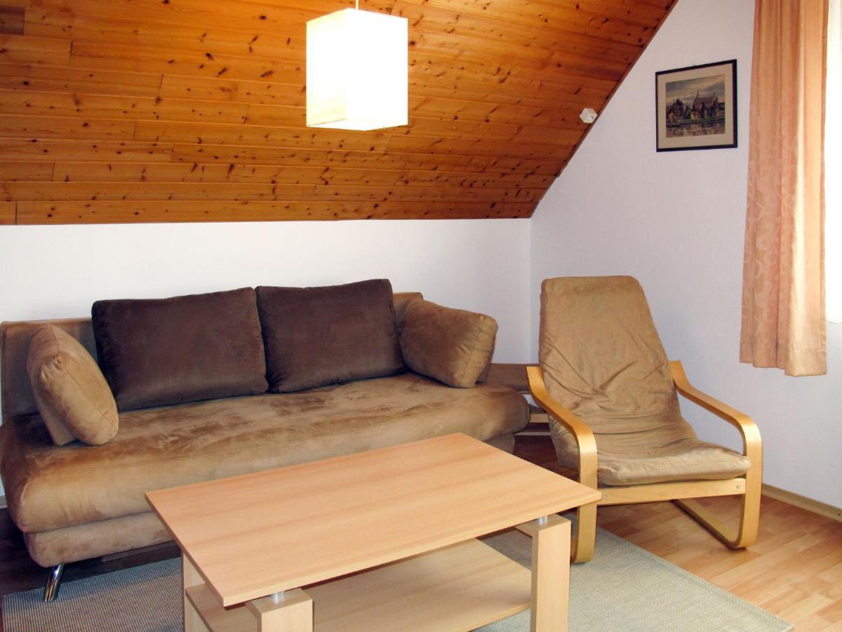 Apartment Hannemann-1 By Interhome Schillig Esterno foto