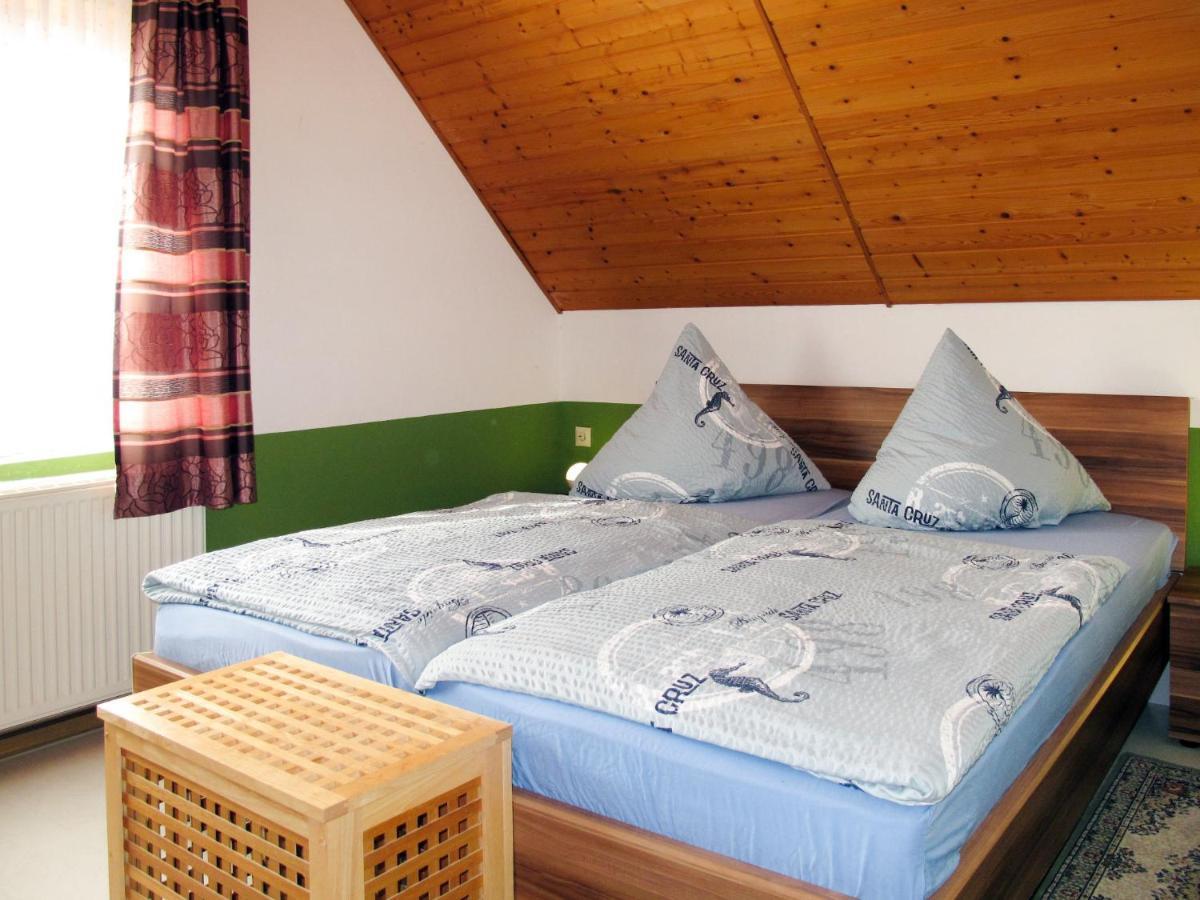 Apartment Hannemann-1 By Interhome Schillig Esterno foto