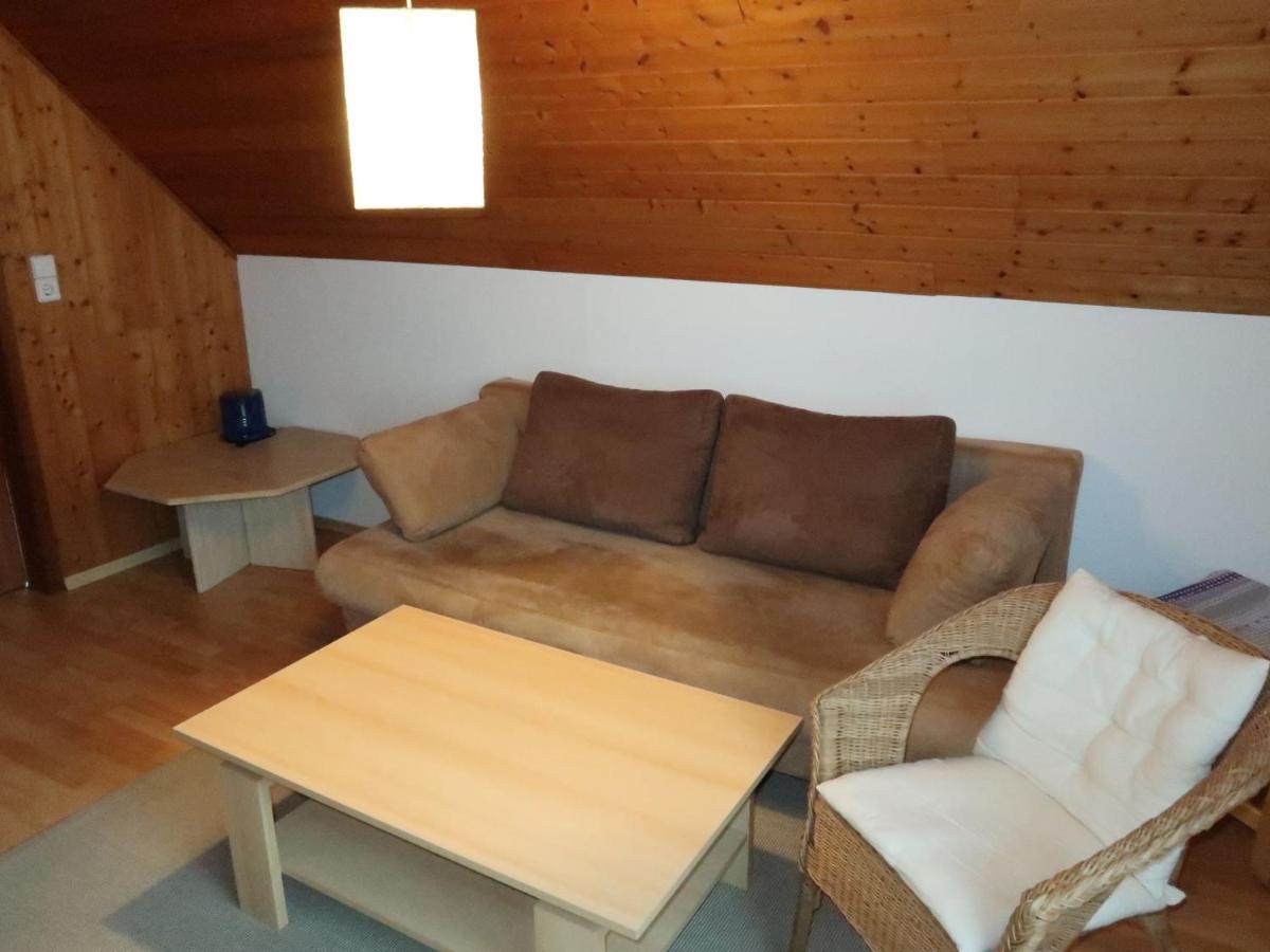 Apartment Hannemann-1 By Interhome Schillig Esterno foto