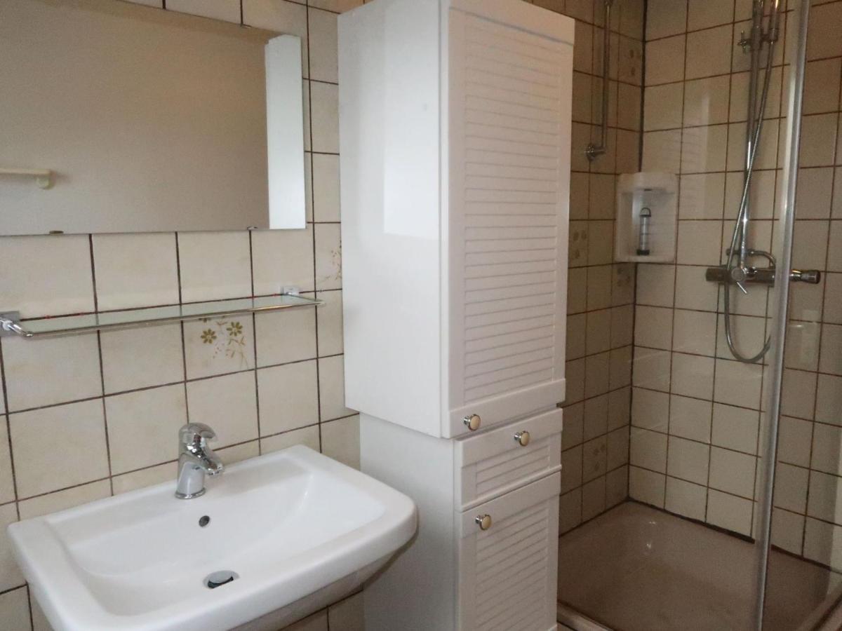 Apartment Hannemann-1 By Interhome Schillig Esterno foto