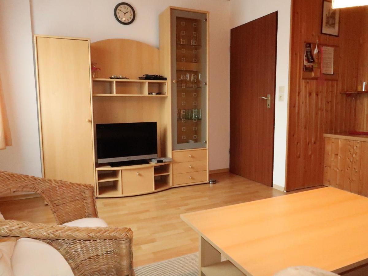 Apartment Hannemann-1 By Interhome Schillig Esterno foto