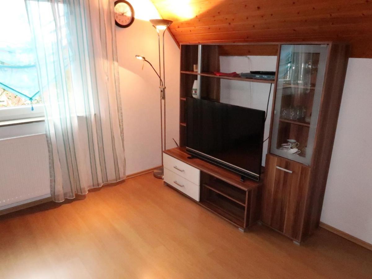 Apartment Hannemann-1 By Interhome Schillig Esterno foto